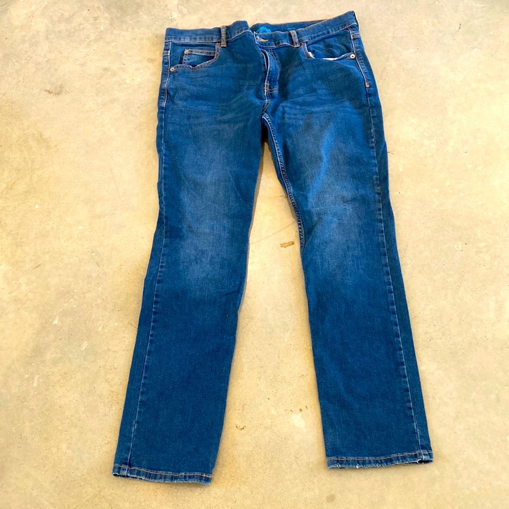 Thereabouts boys jeans. Perfect. 20 husky 20H
